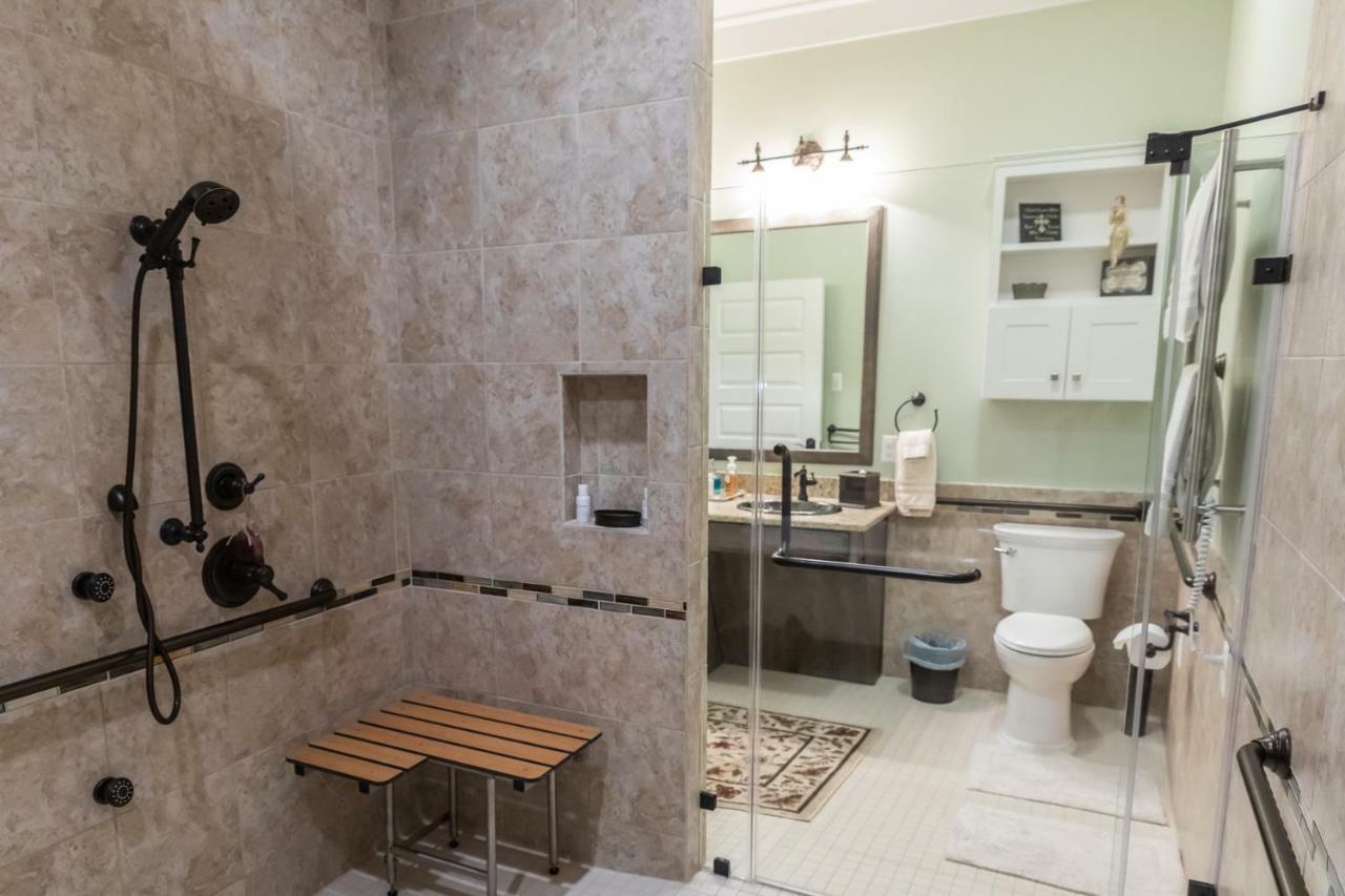 Bienvenue Mon Ami Bed And Breakfast Amite Екстериор снимка