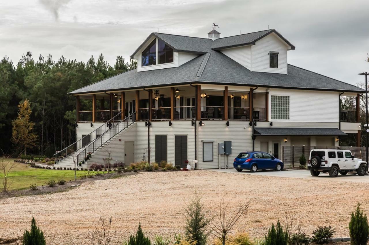 Bienvenue Mon Ami Bed And Breakfast Amite Екстериор снимка