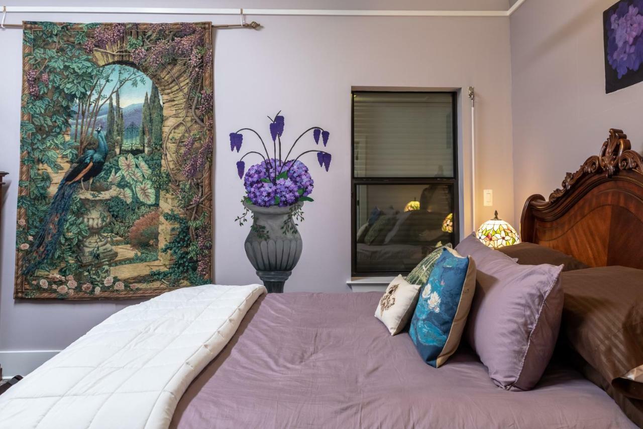 Bienvenue Mon Ami Bed And Breakfast Amite Екстериор снимка