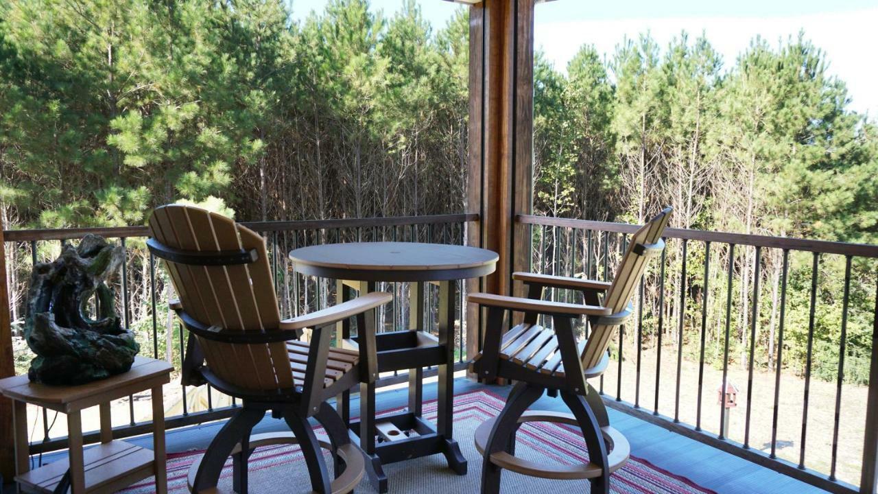 Bienvenue Mon Ami Bed And Breakfast Amite Екстериор снимка