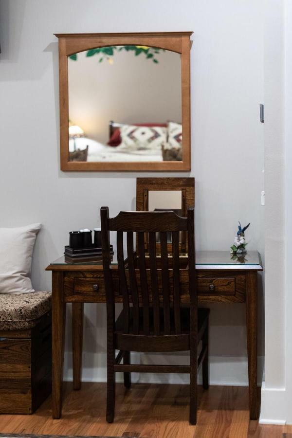 Bienvenue Mon Ami Bed And Breakfast Amite Екстериор снимка