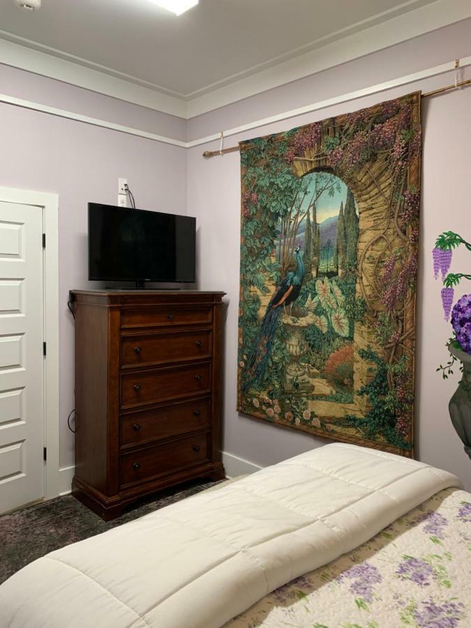 Bienvenue Mon Ami Bed And Breakfast Amite Екстериор снимка