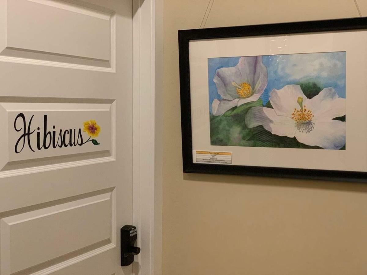Bienvenue Mon Ami Bed And Breakfast Amite Екстериор снимка