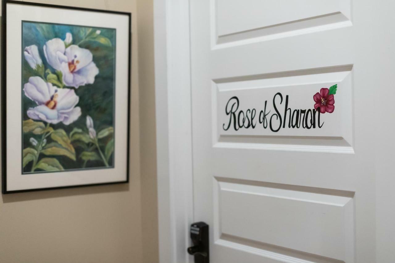 Bienvenue Mon Ami Bed And Breakfast Amite Екстериор снимка