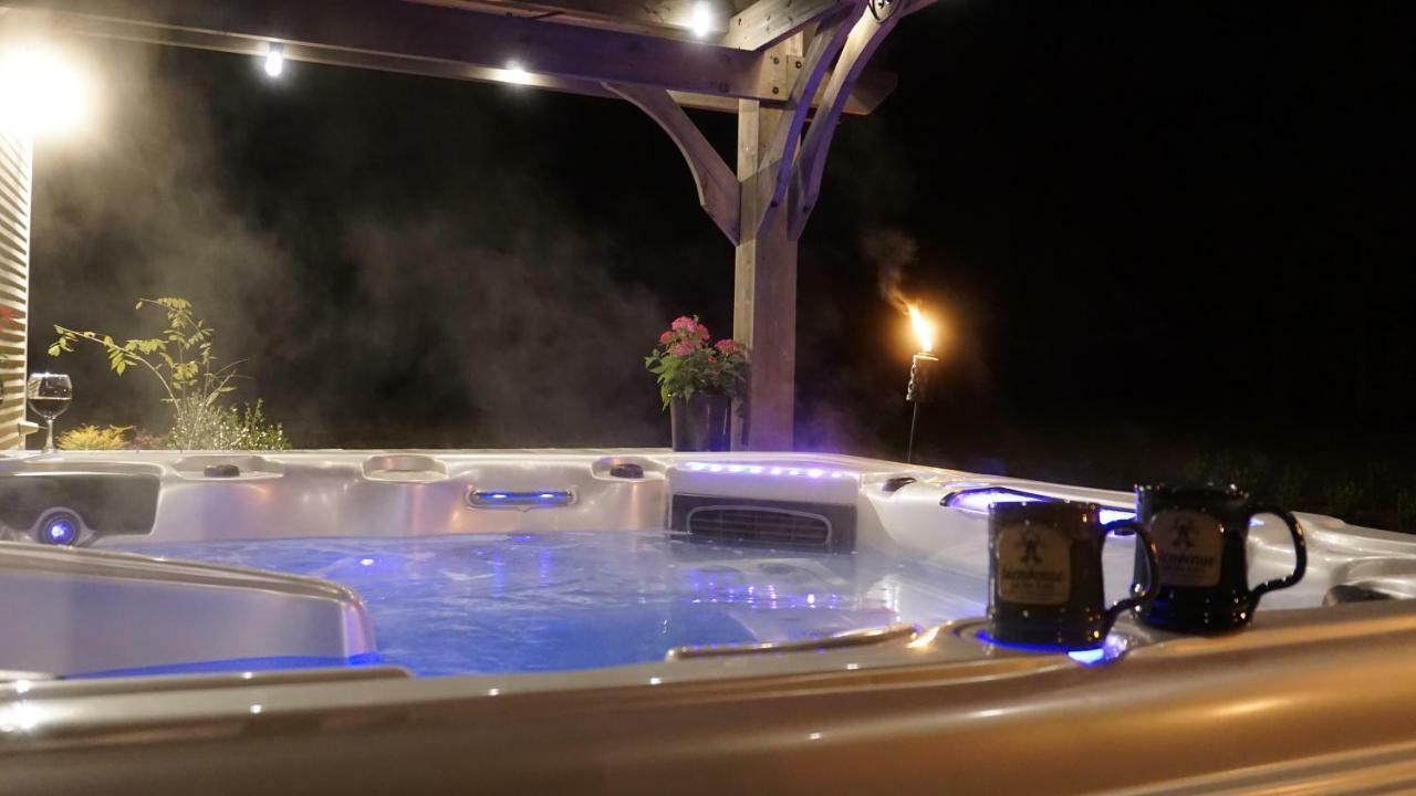 Bienvenue Mon Ami Bed And Breakfast Amite Екстериор снимка